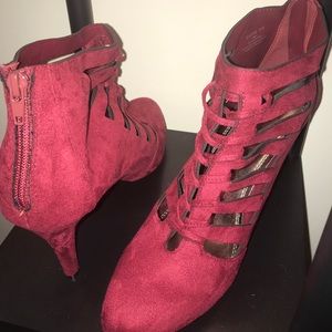 IMPO Sasha Bootie